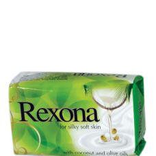 Rexona - Soap